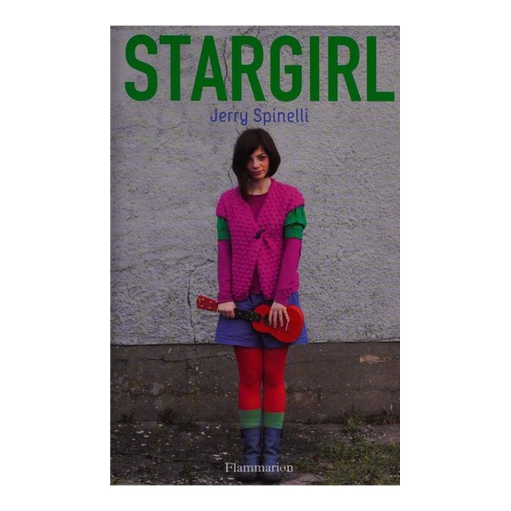 Stargirl