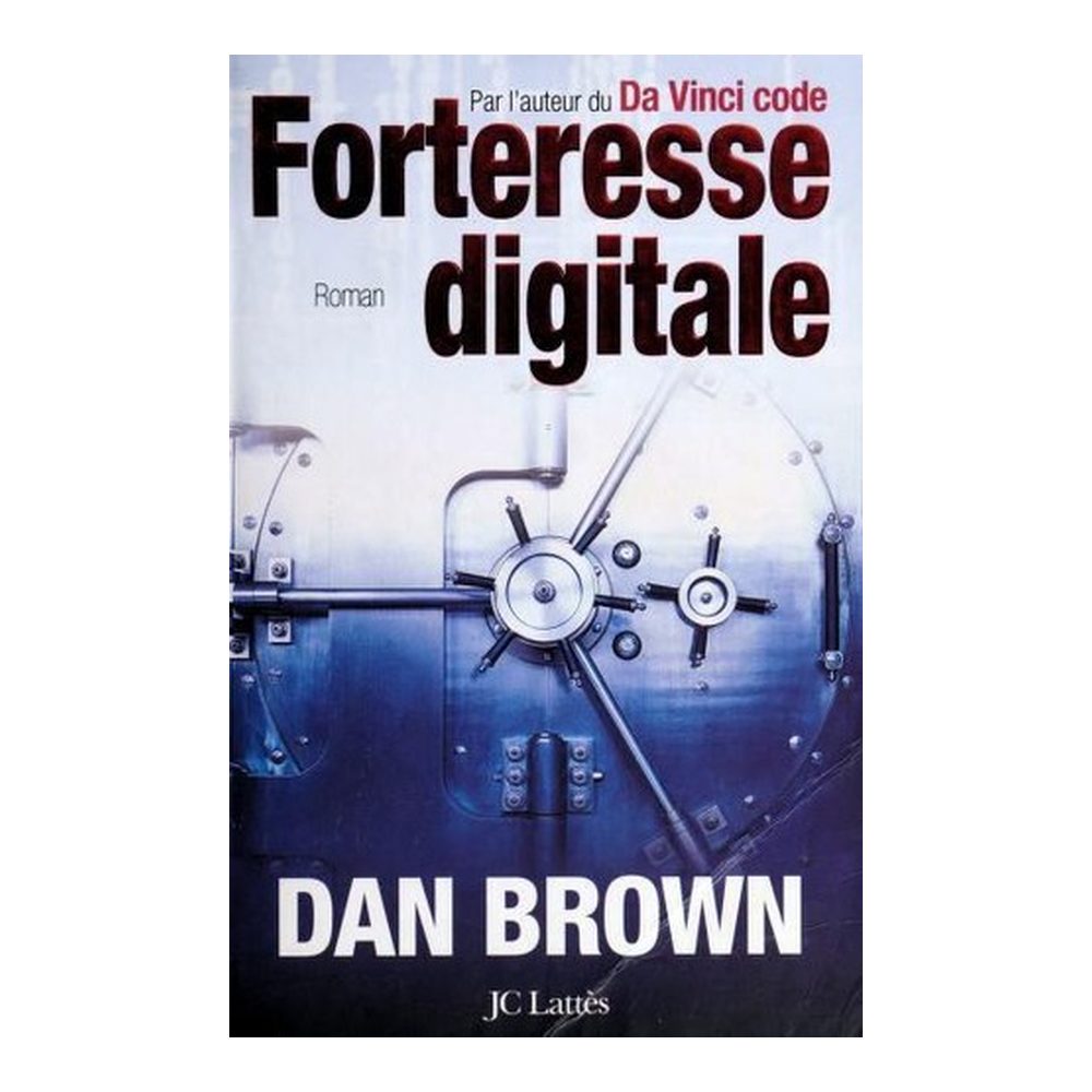 Forteresse Digitale