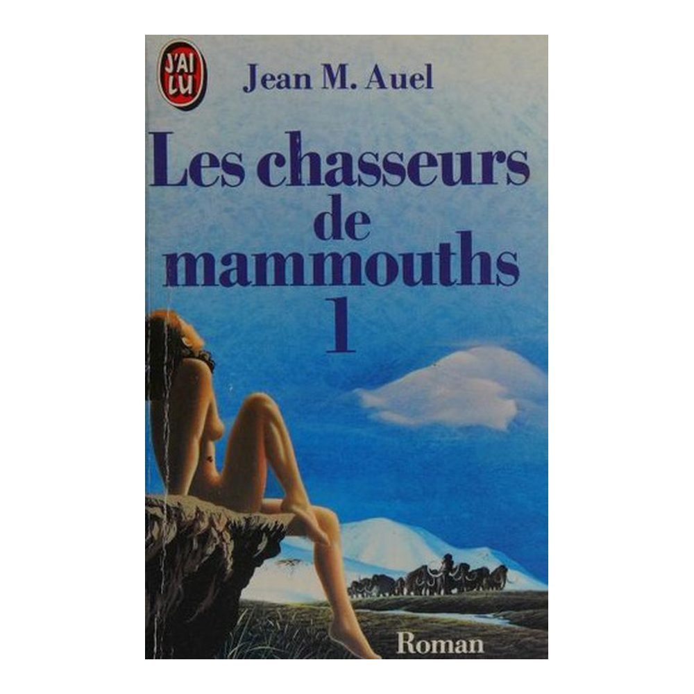 Les Chasseurs de mammouths 1