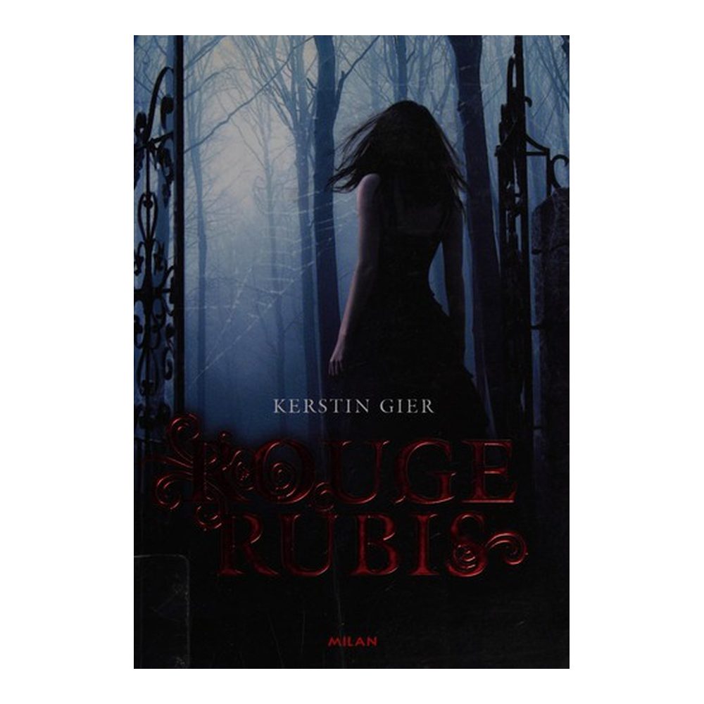 Rouge rubis