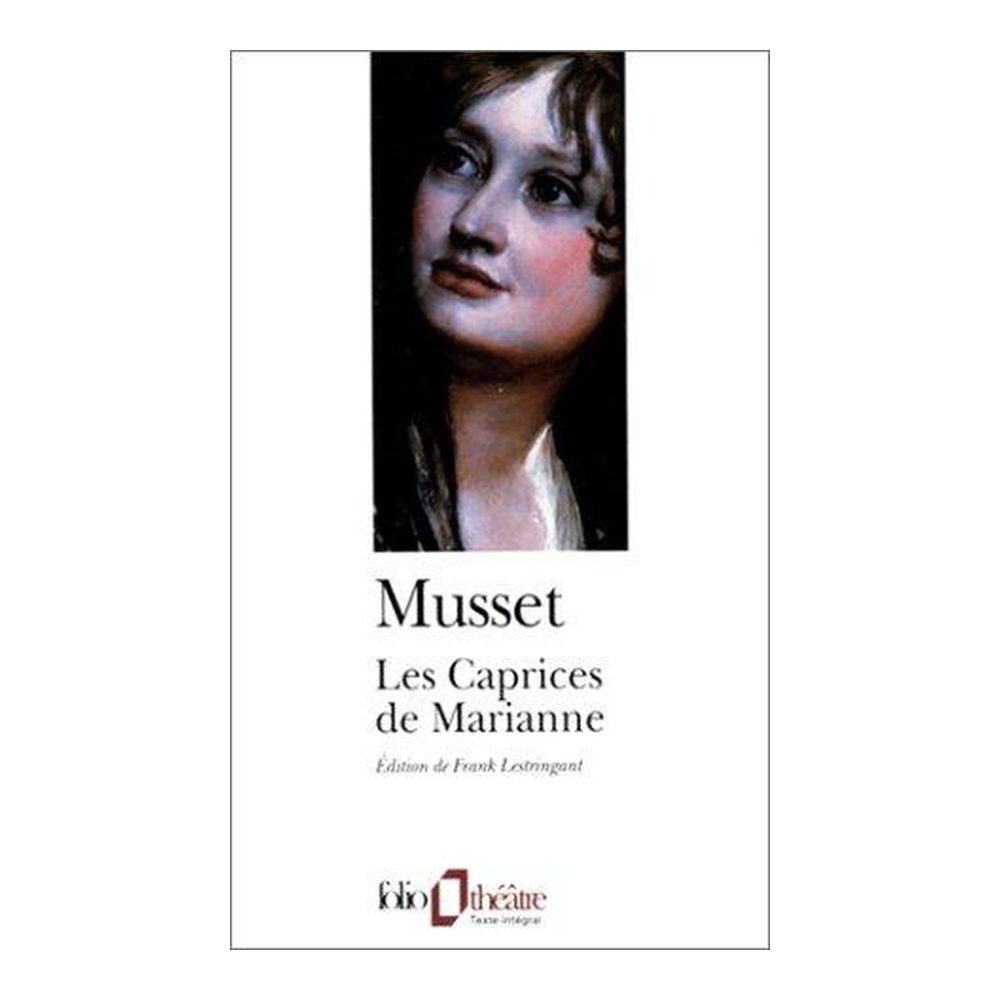 Les Caprices de Marianne
