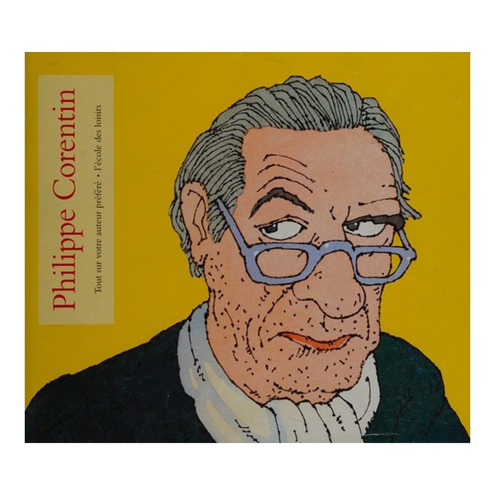 Philippe Corentin