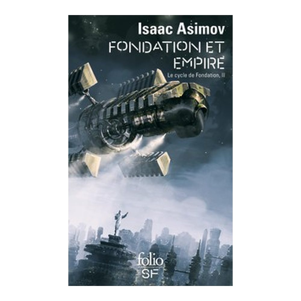 Fondation et Empire