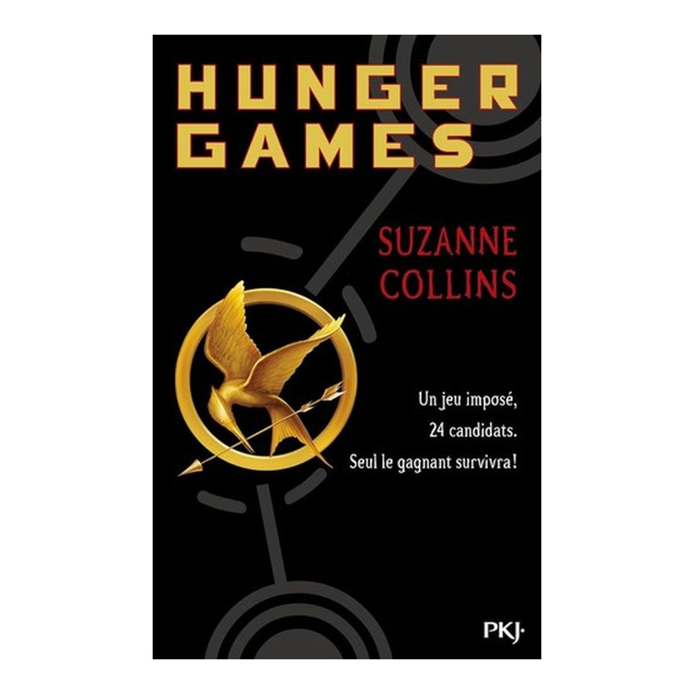 The Hunger Games