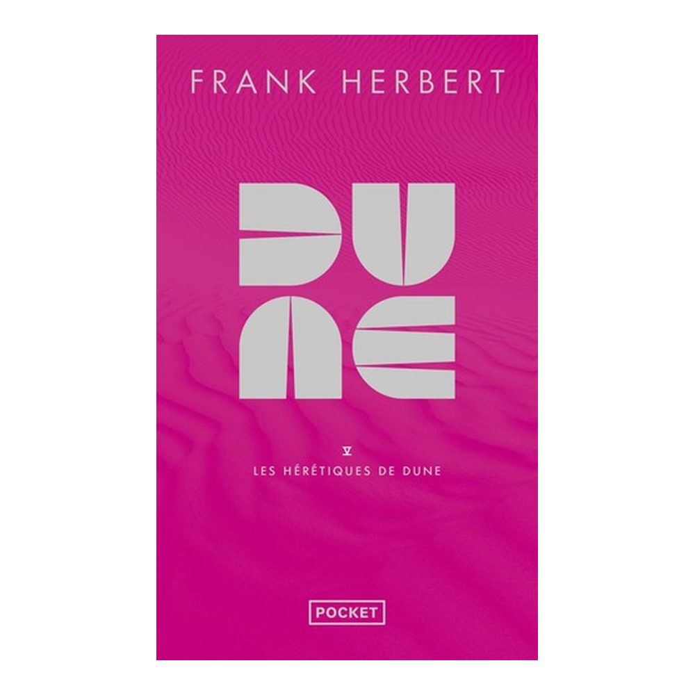 Les Hérétiques de Dune