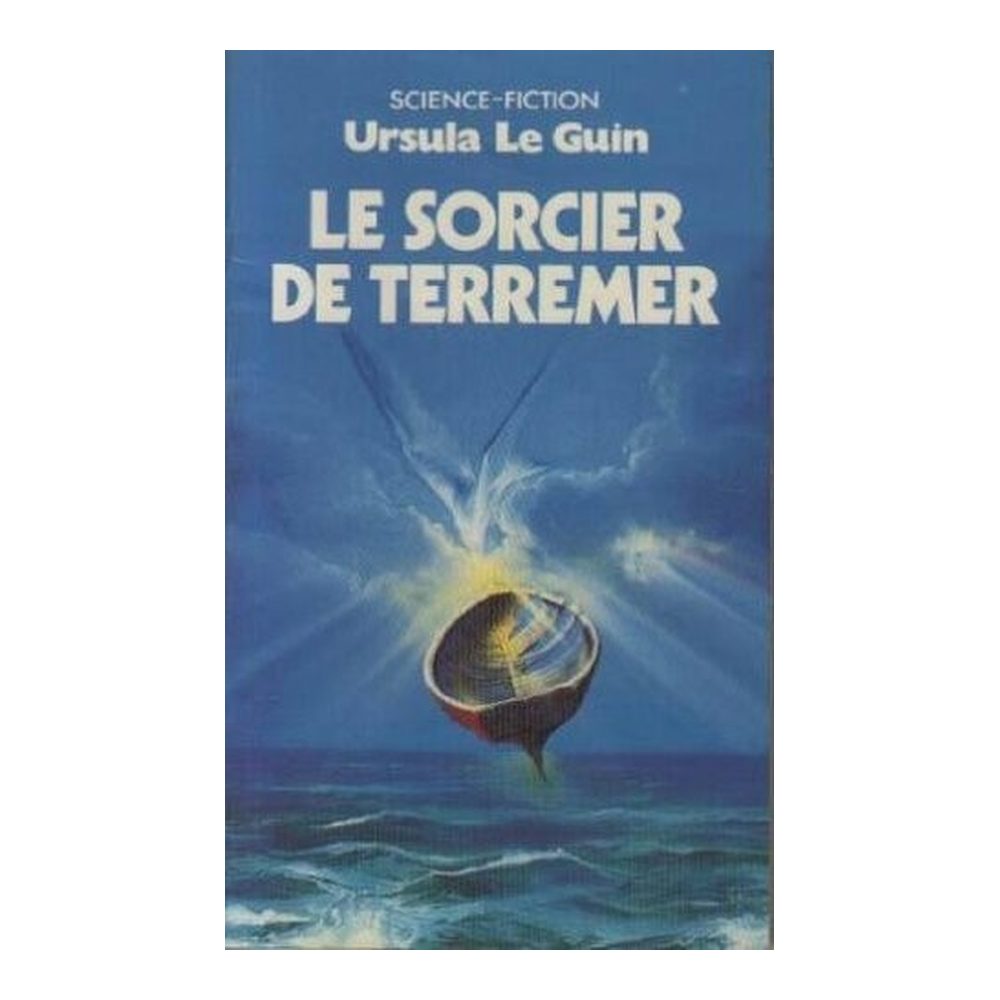 Le sorcier de Terremer