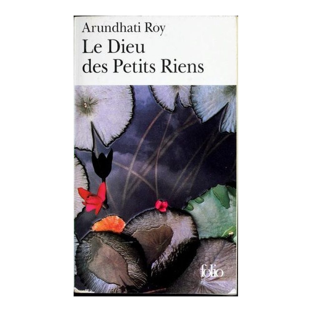 Le Dieu des Petits Riens