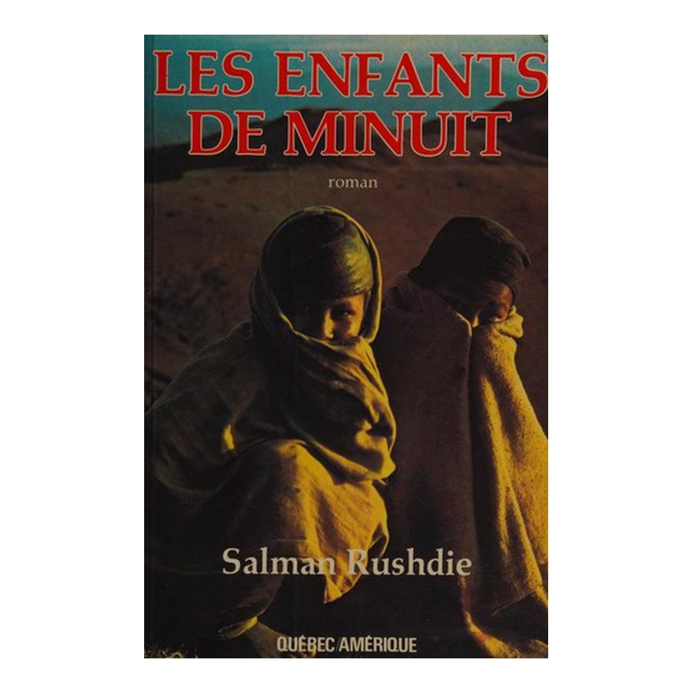 Les enfants de minuit