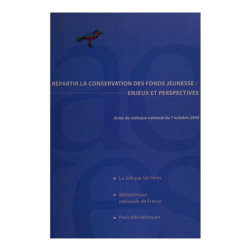 Le livre pour la jeunesse