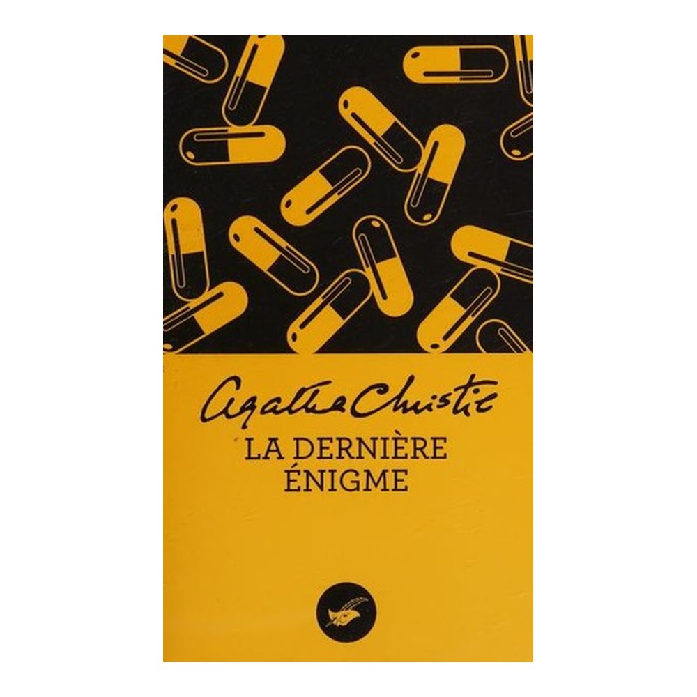 La dernière énigme