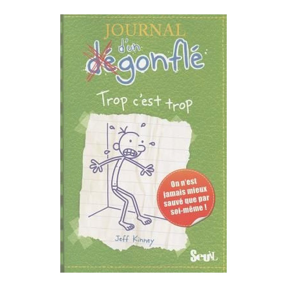 Trop C'est Trop