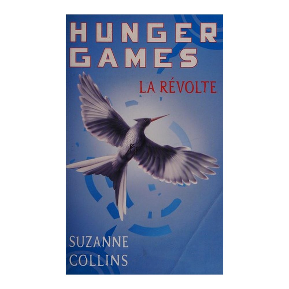 Hunger Games