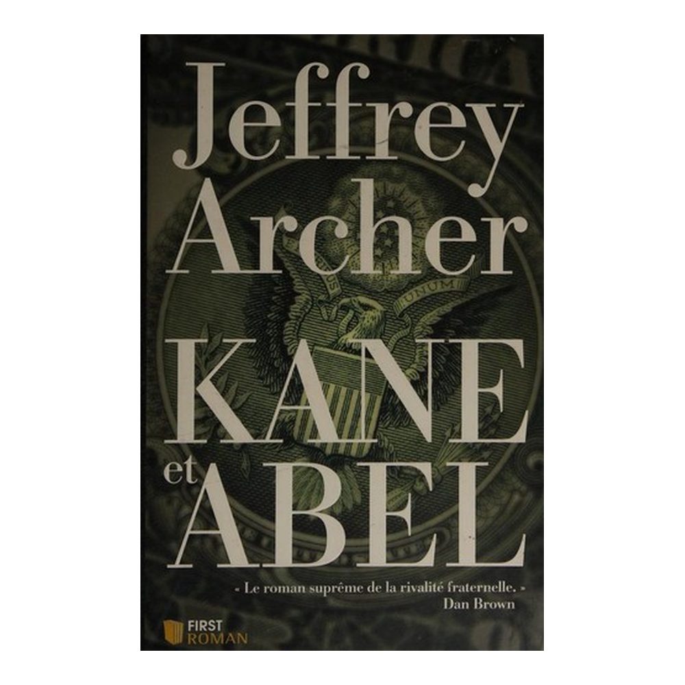 Kane et Abel