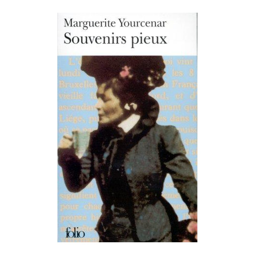 Souvenirs Pieux