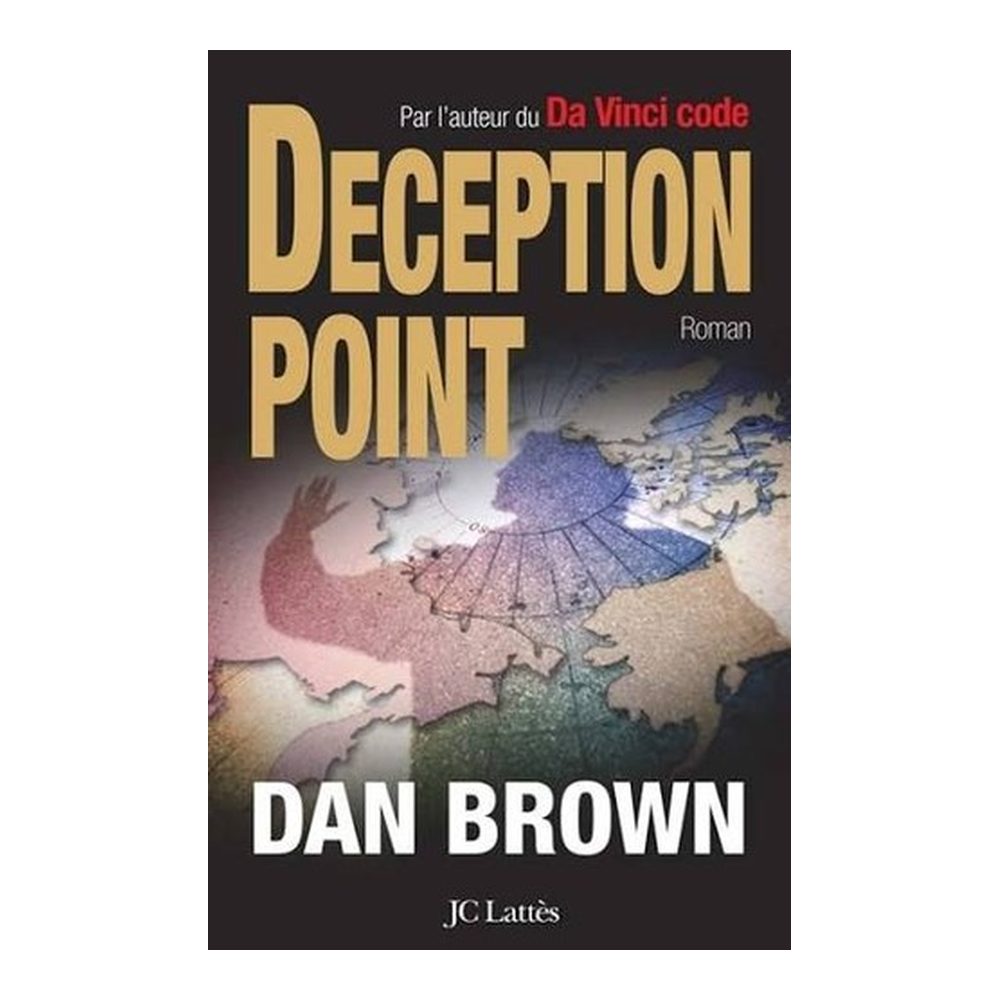 Deception Point