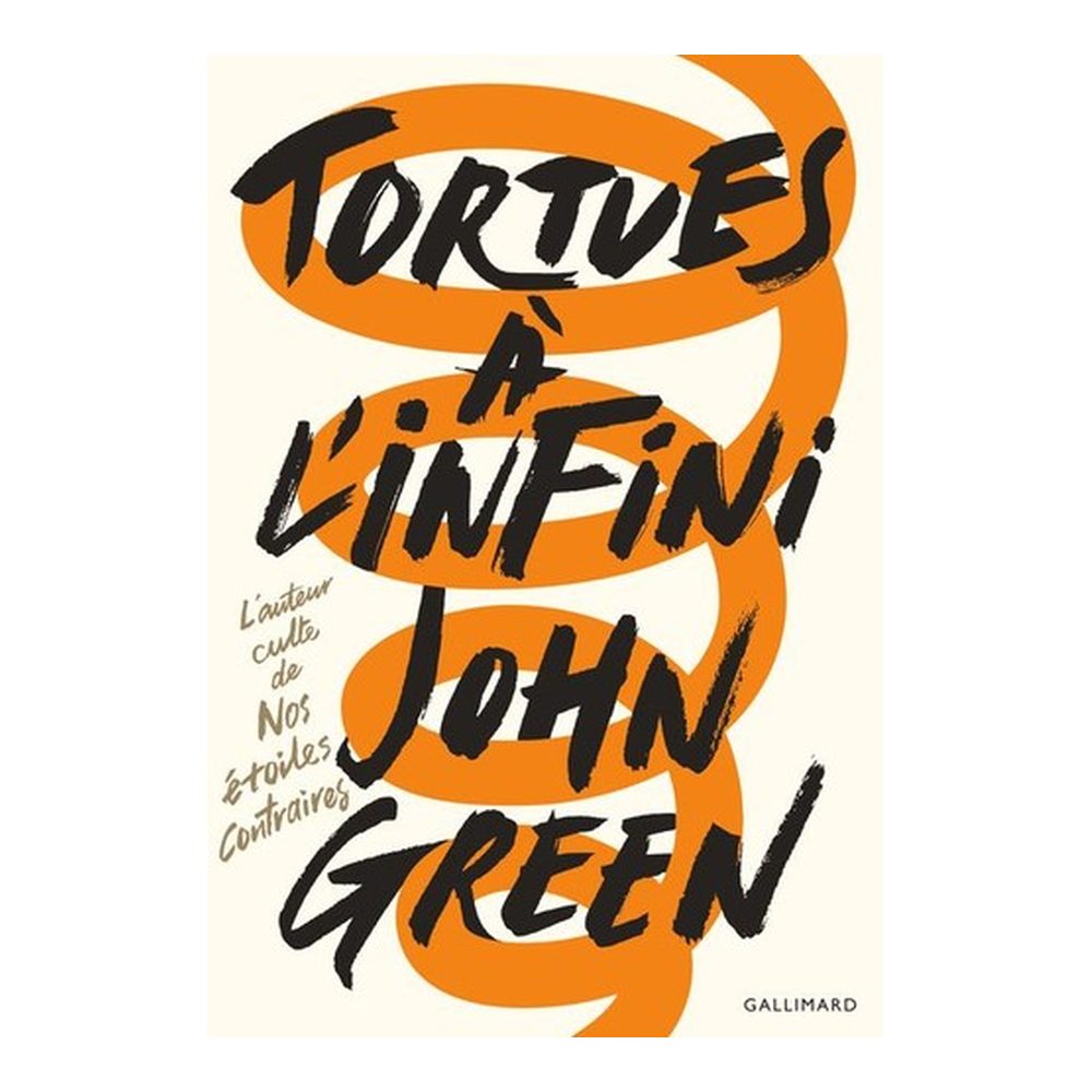 Tortues à l'infini