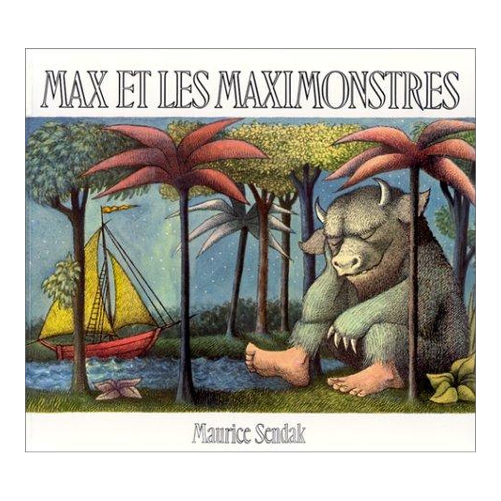 Max Et Le Maximontres