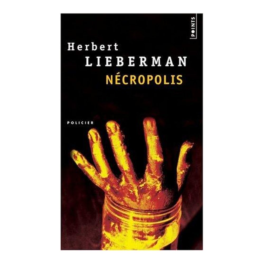 Nécropolis
