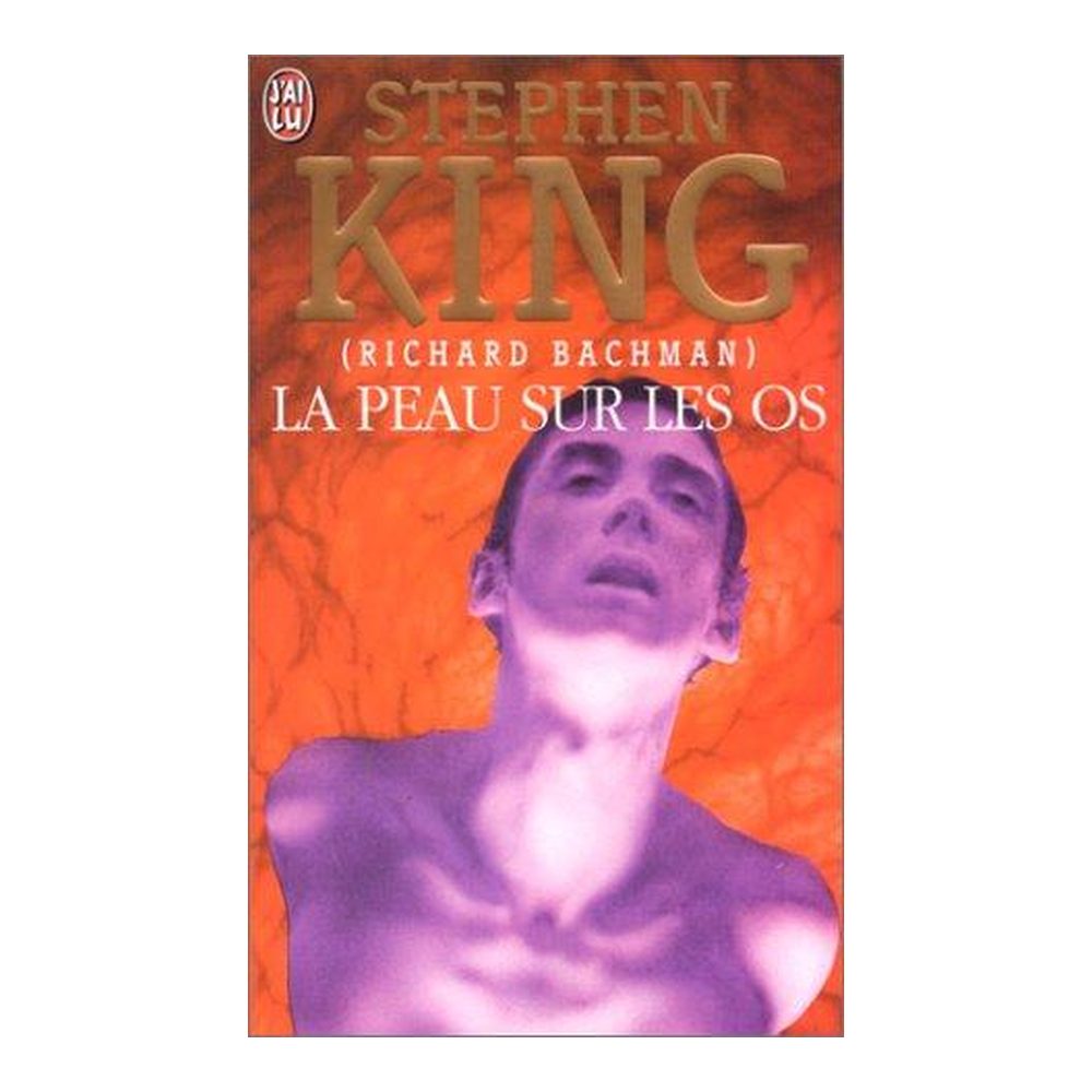 La Peau sur les os
