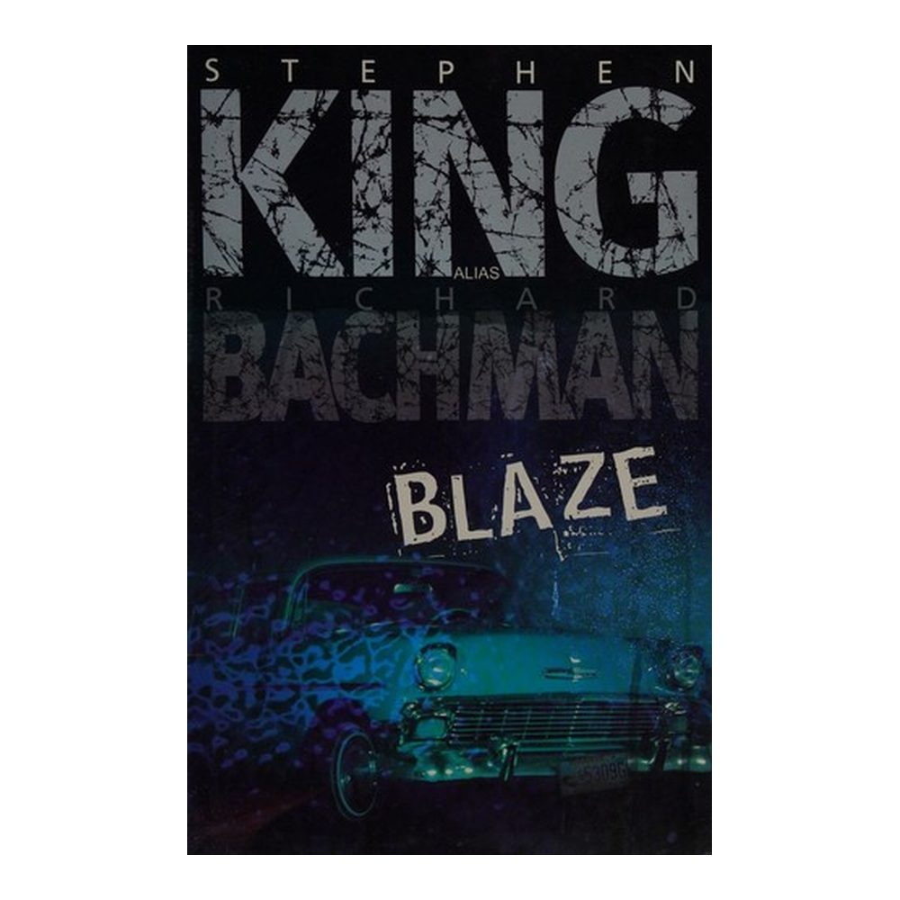 Blaze