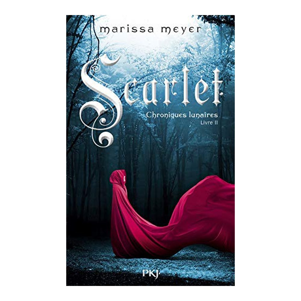 Scarlet