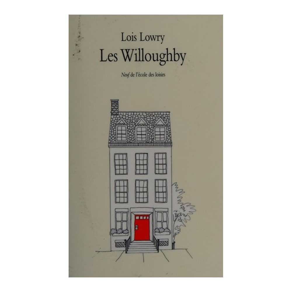 Les Willoughby