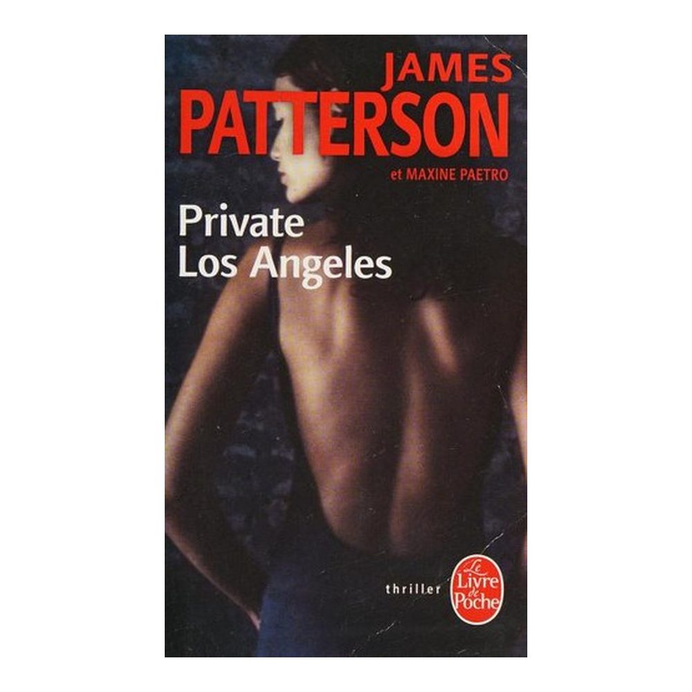 Private, Los Angeles