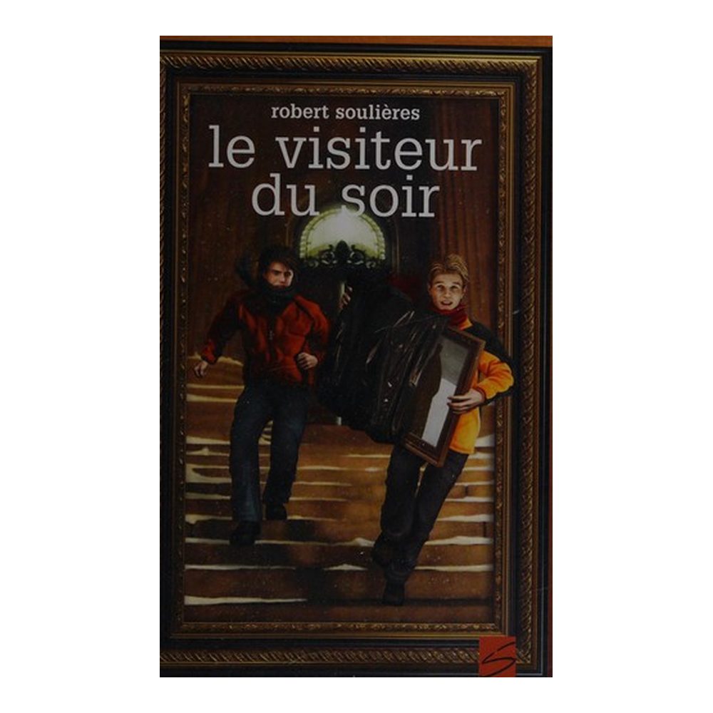Le visiteur du soir