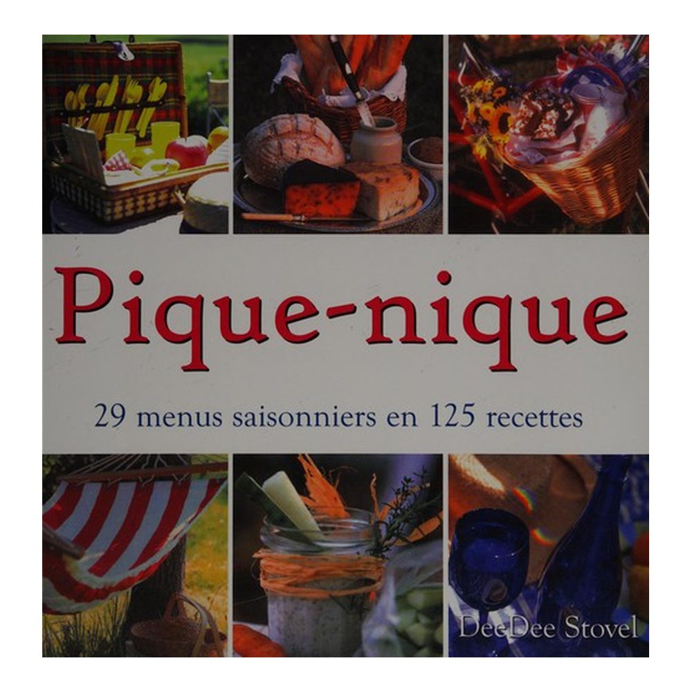 Pique-nique