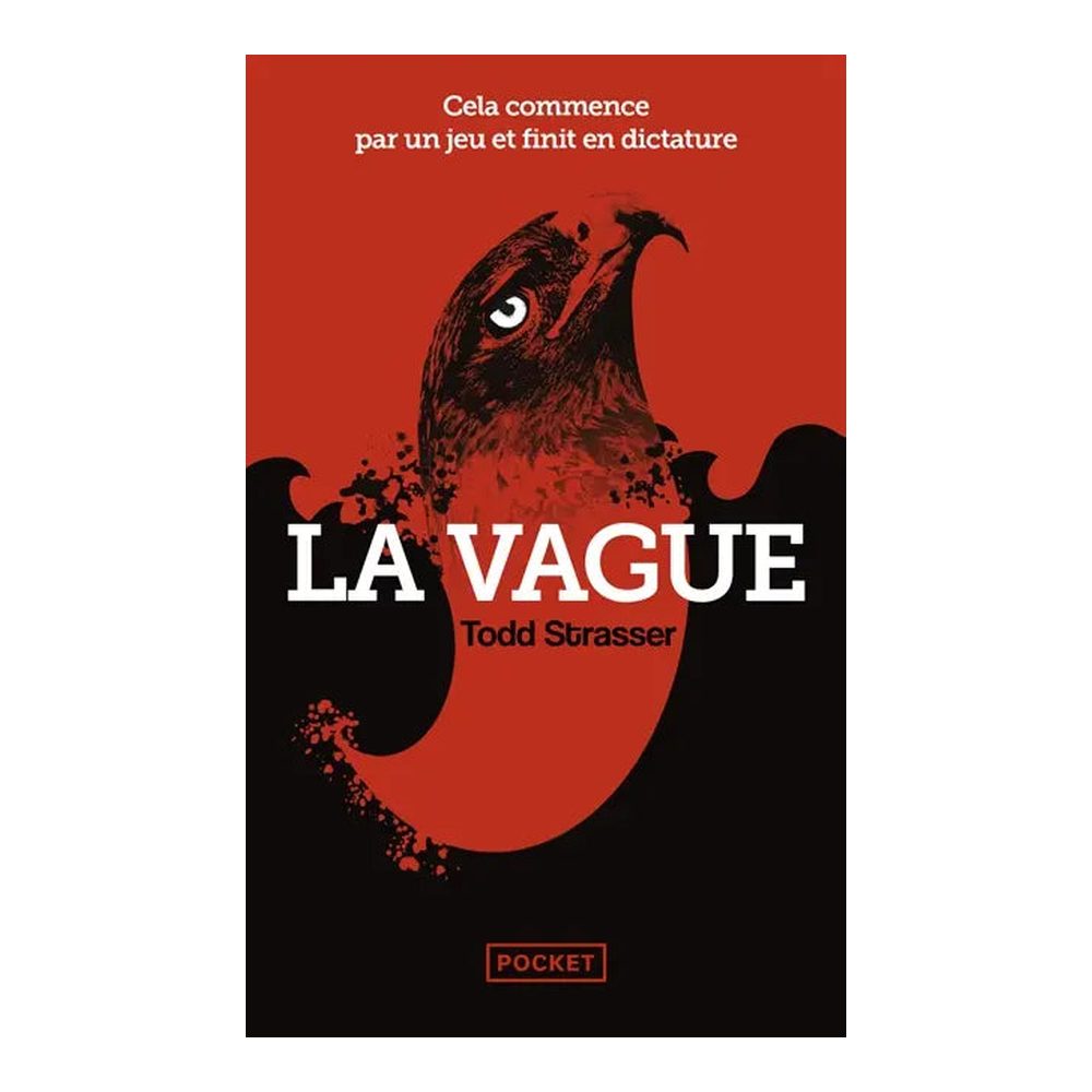 La vague - Todd Strasser