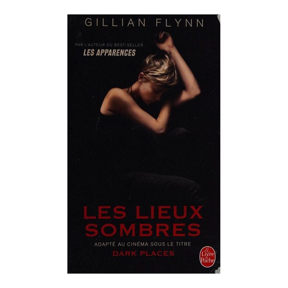 Les lieux sombres