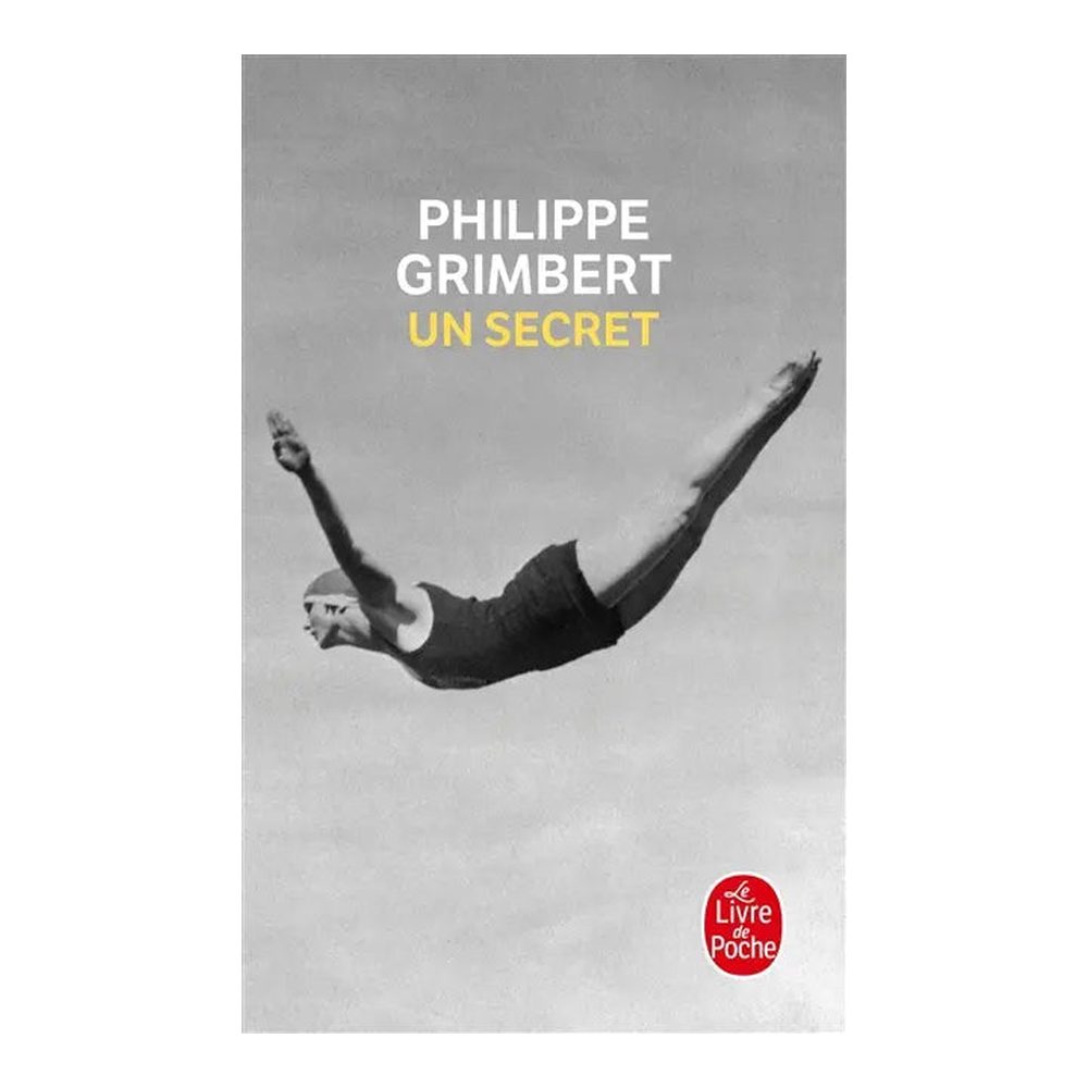 Un secret - Philippe Grimbert
