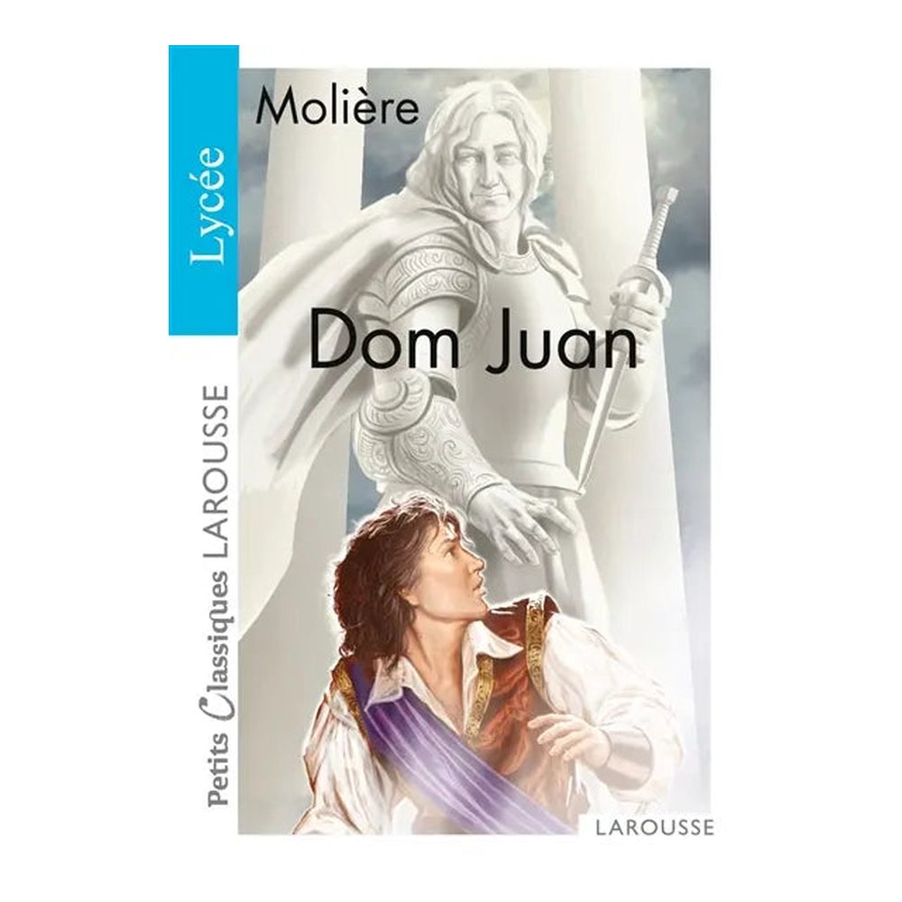 Don Juan - Molière