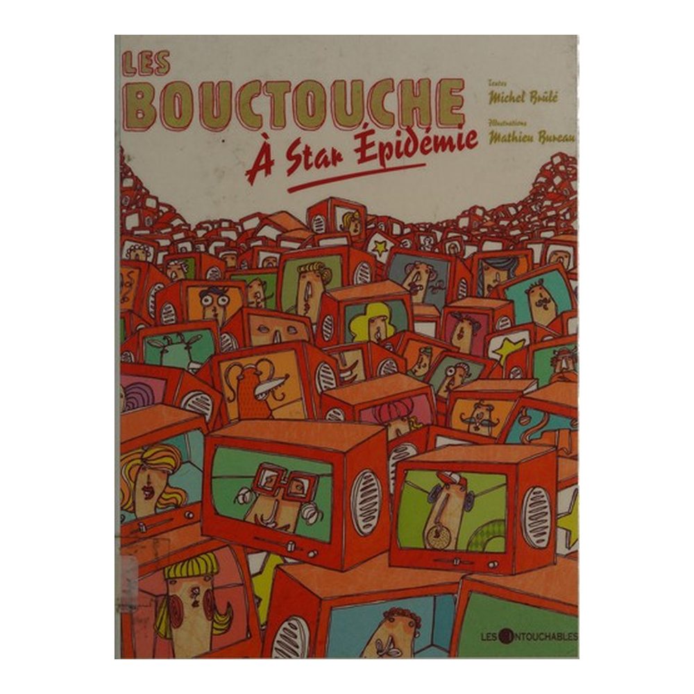 Les Bouctouche