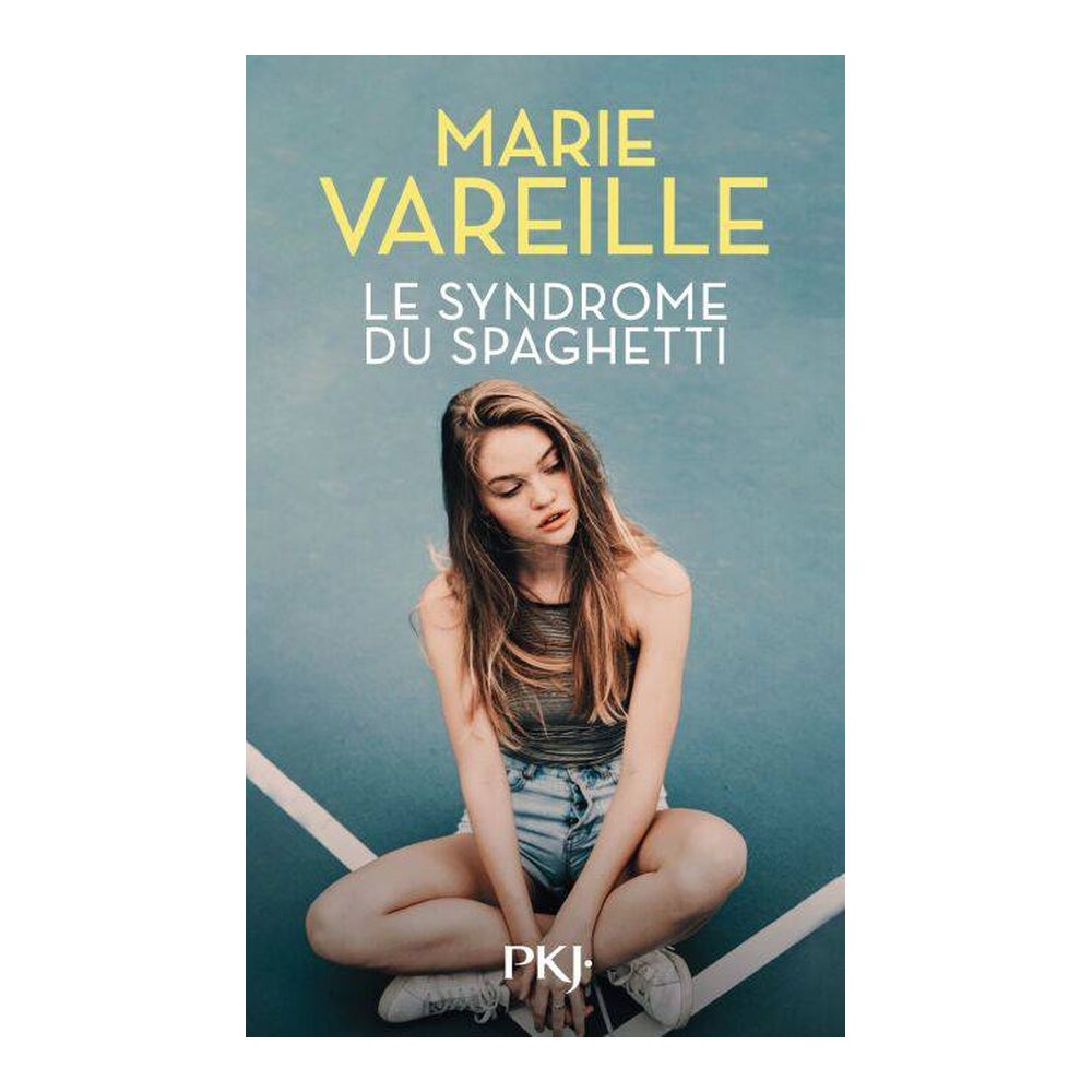 Le syndrome du spaghetti - Marie Vareille