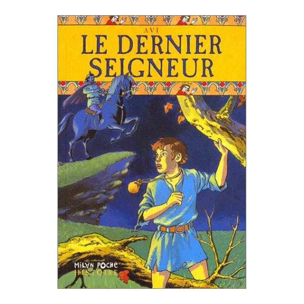 Le Dernier Seigneur