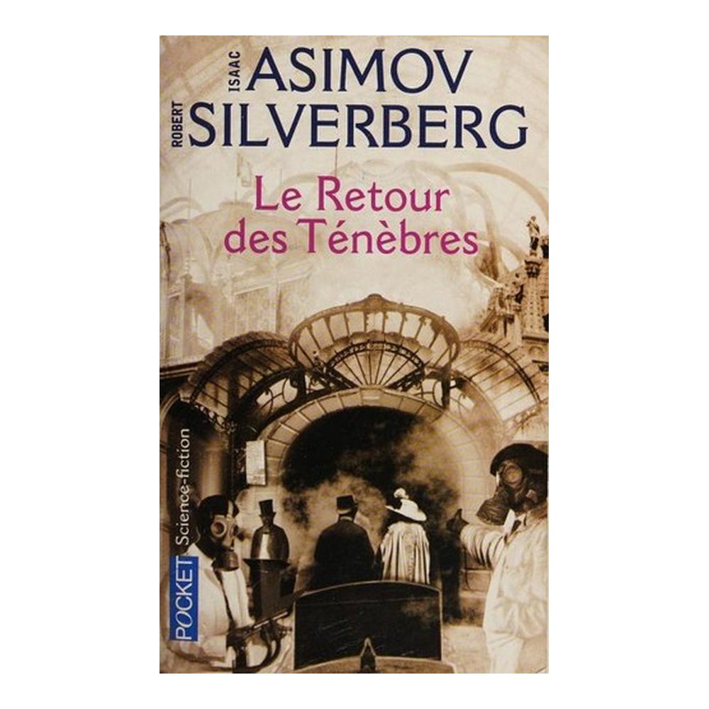 Le retour des ténèbres
