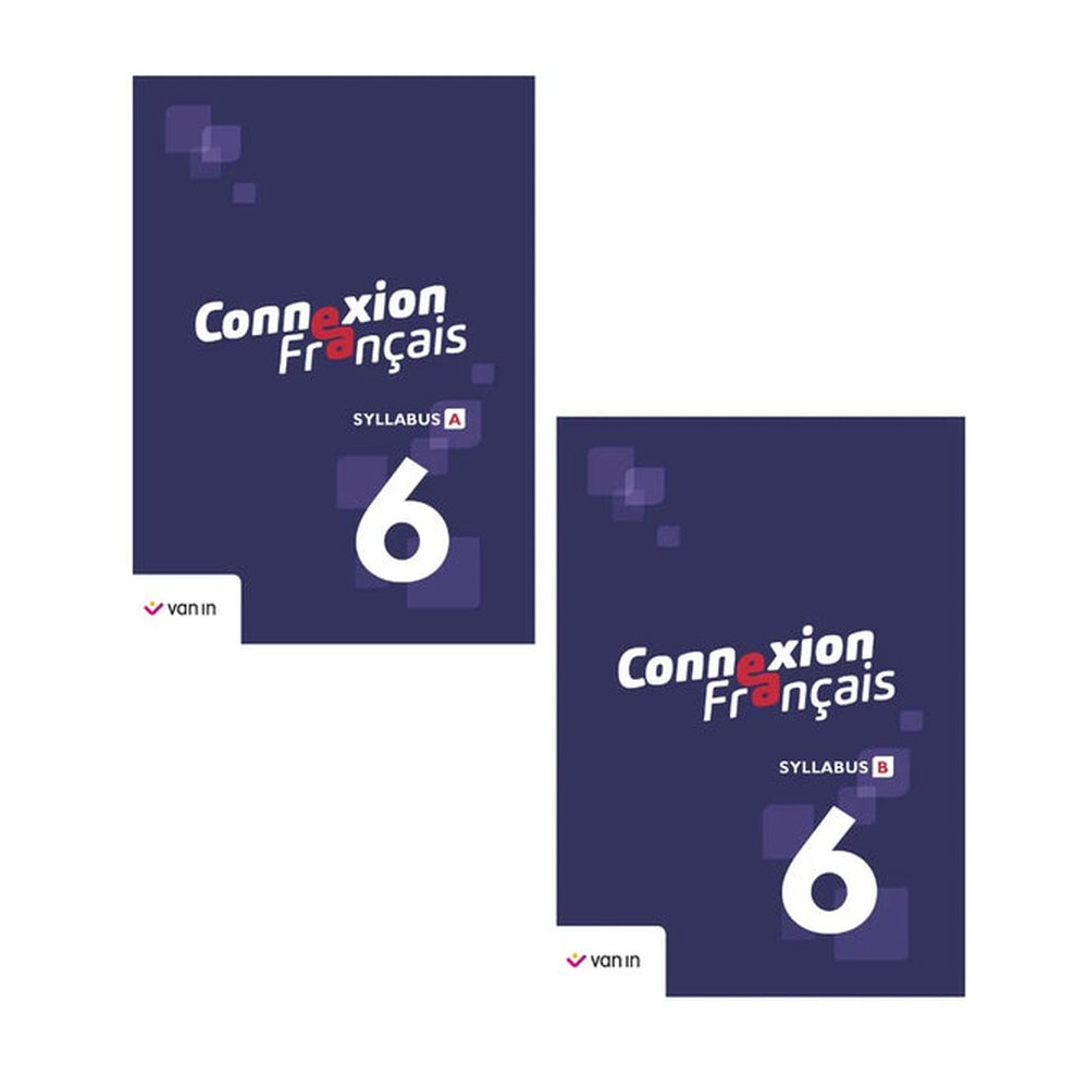 Connexion Français 6