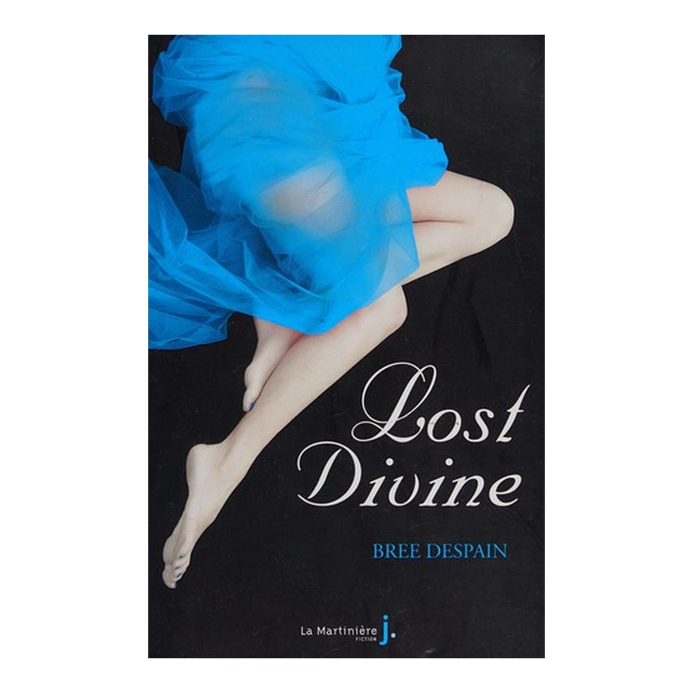 Lost divine