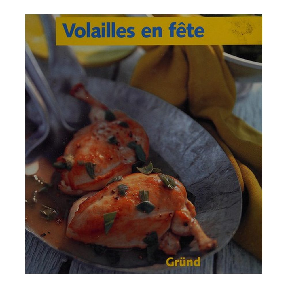 Volailles en fête