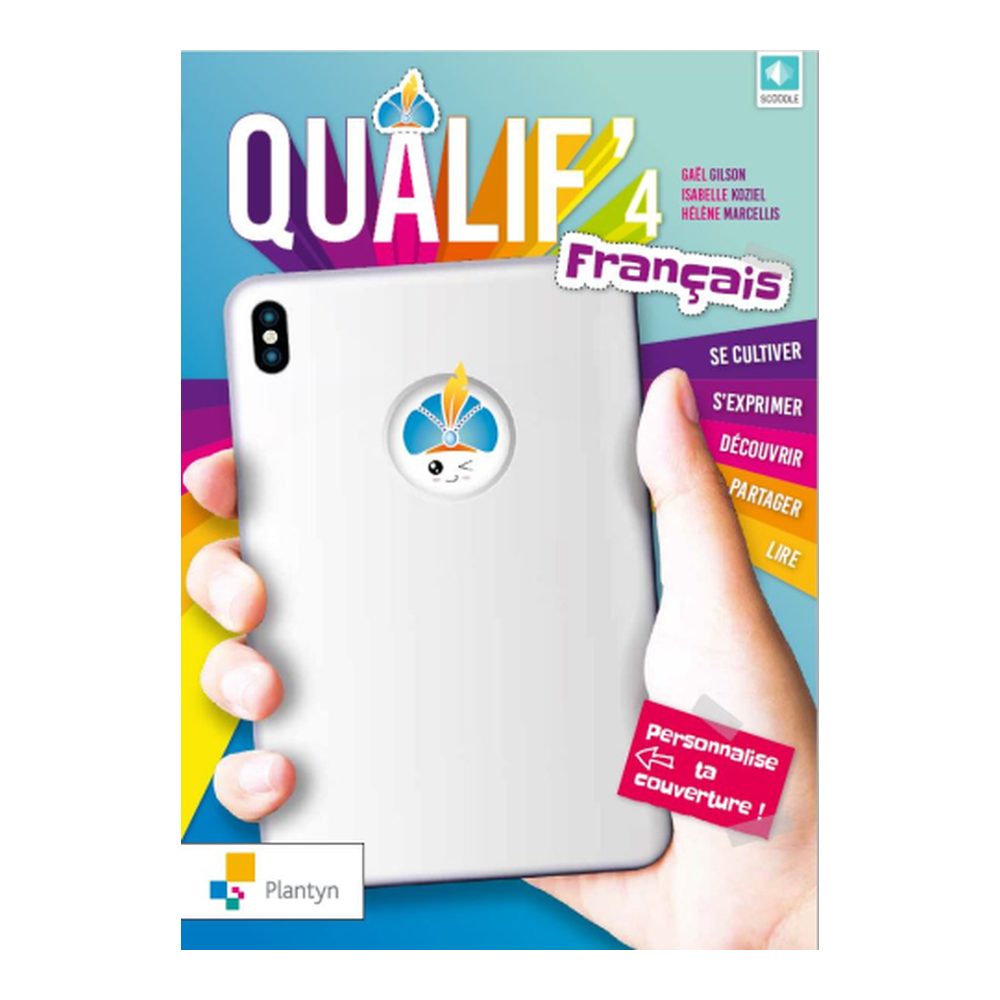 Qualif' Français 4