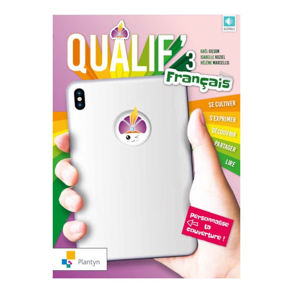 Qualif' Français 3