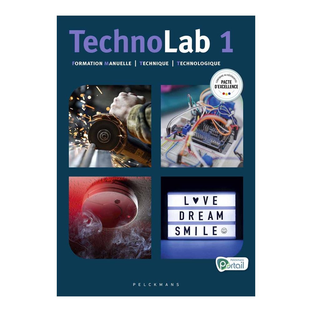 Technolab 1 9789463836296