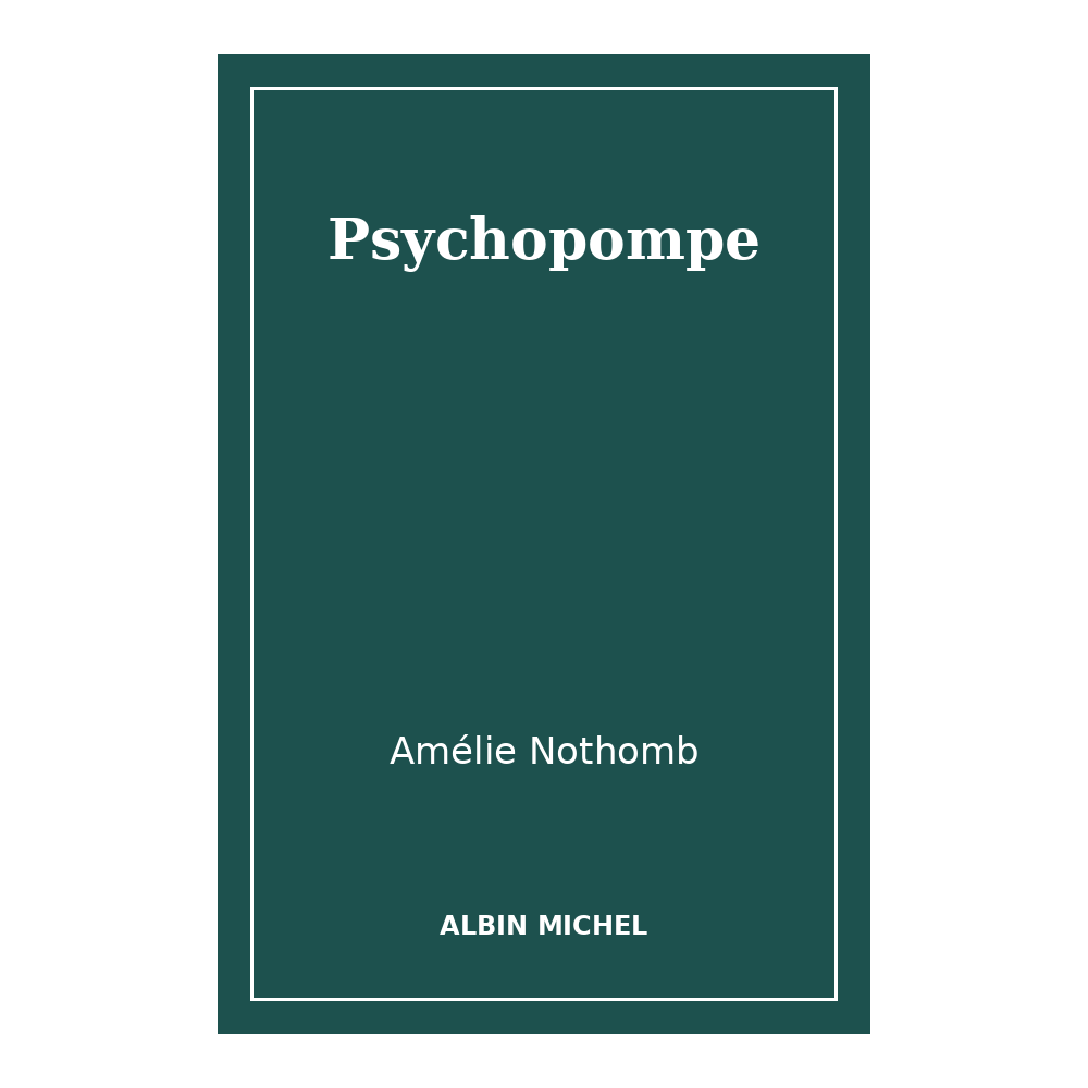 Psychopompe