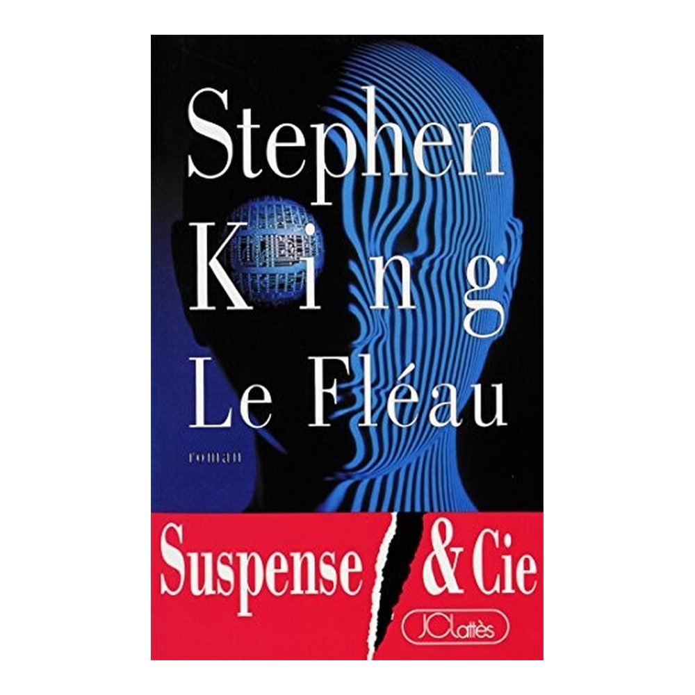 Le Fléau