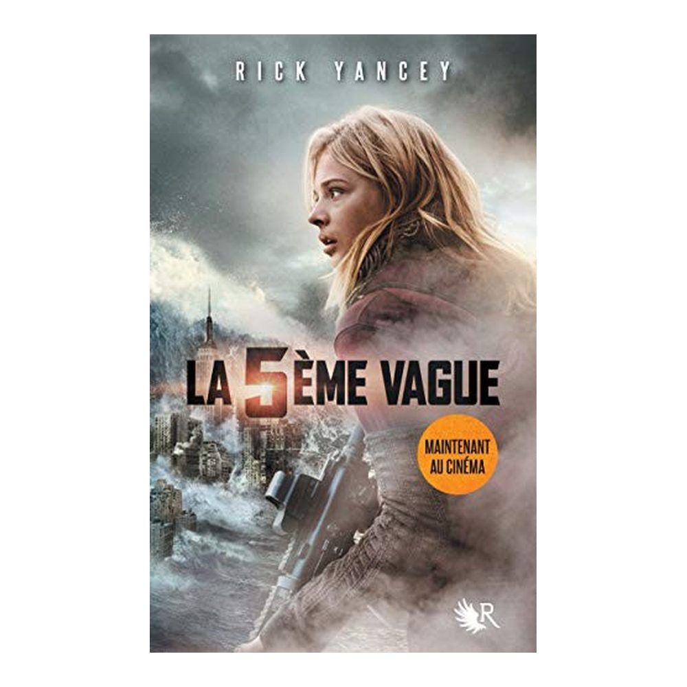 La 5e vague, Tome 1