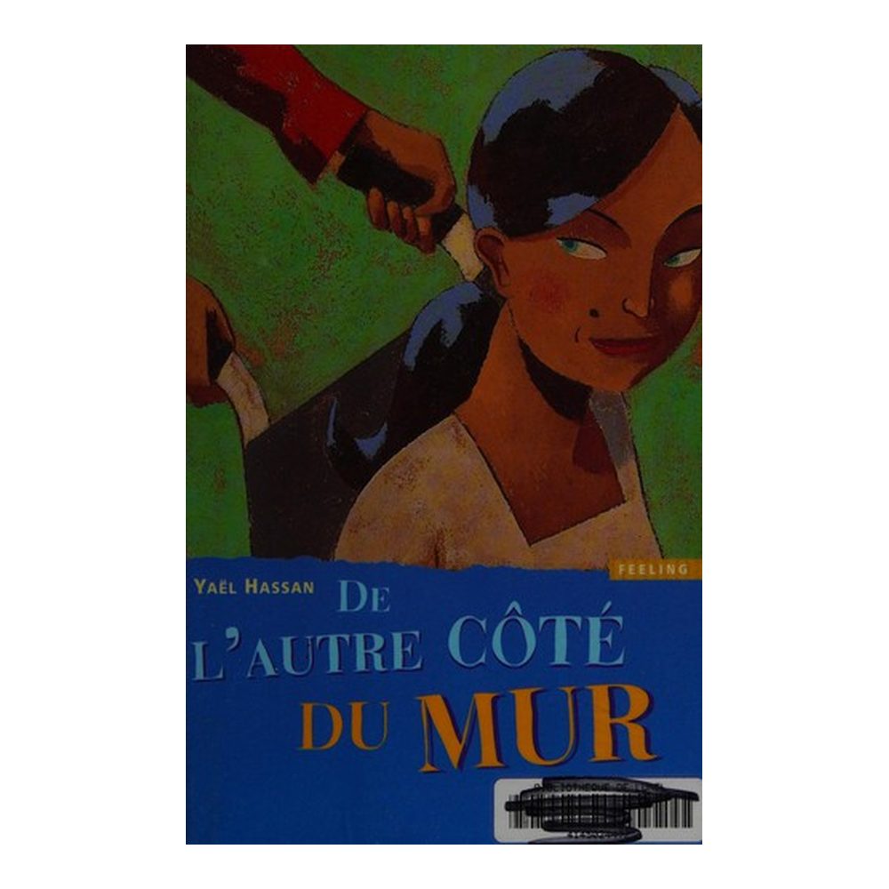 De l'autre côté du mur