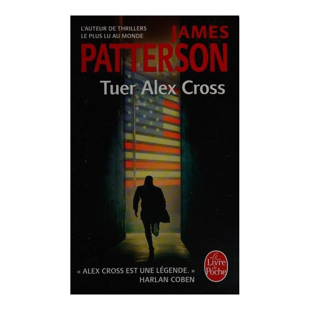 Tuer Alex Cross