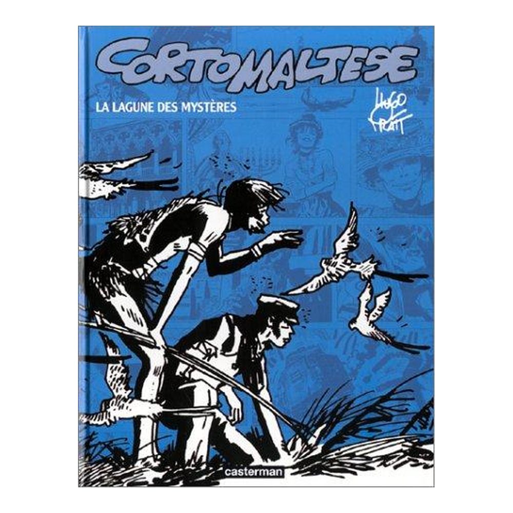 Cortomaltese