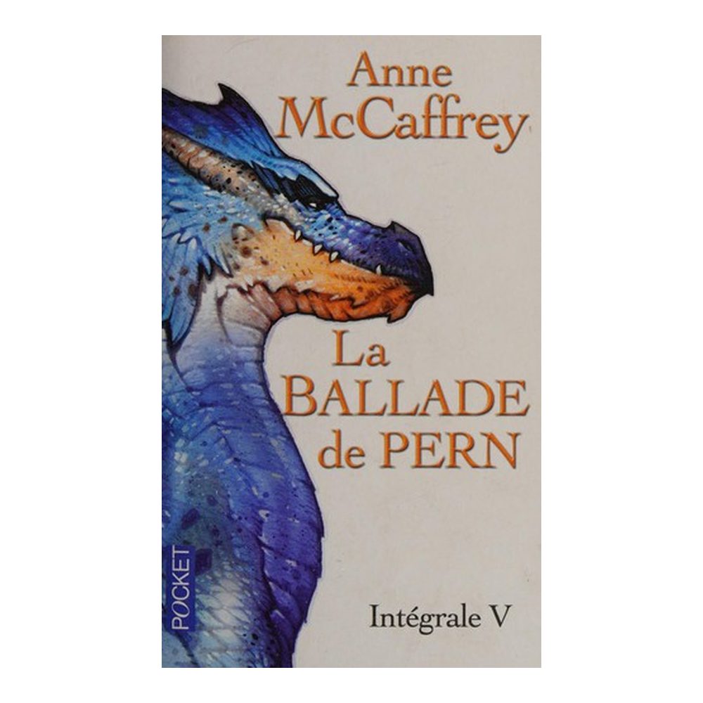 La ballade de Pern